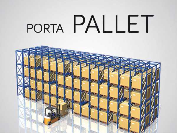 porta pallet